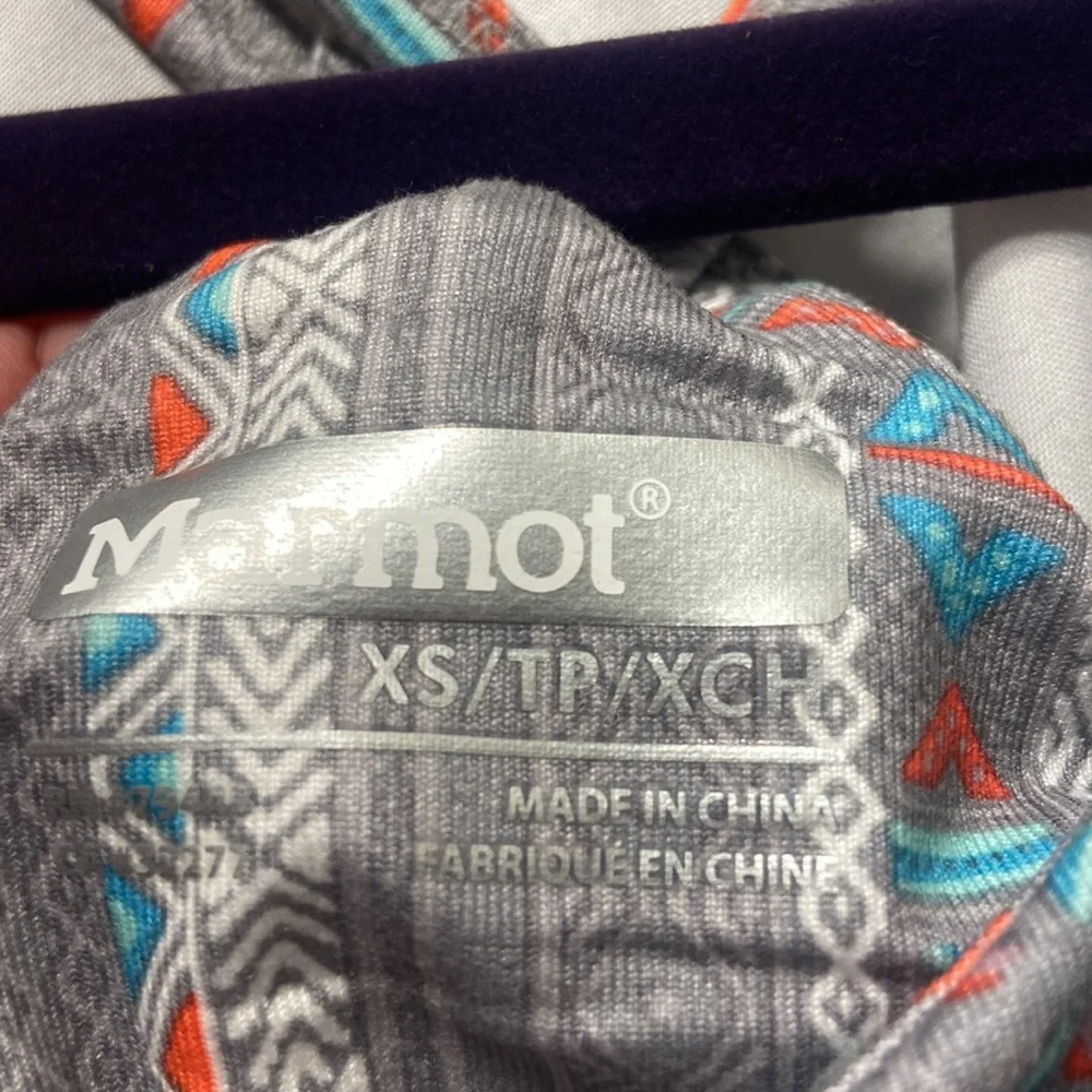 Marmot‎  Taryn activewear dress